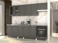 Rió konyha 260-72,5 2